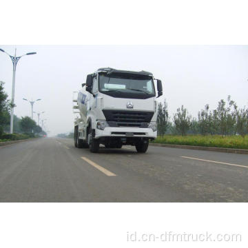 Kualitas Prime Truk Mixer Mini Mini CBM